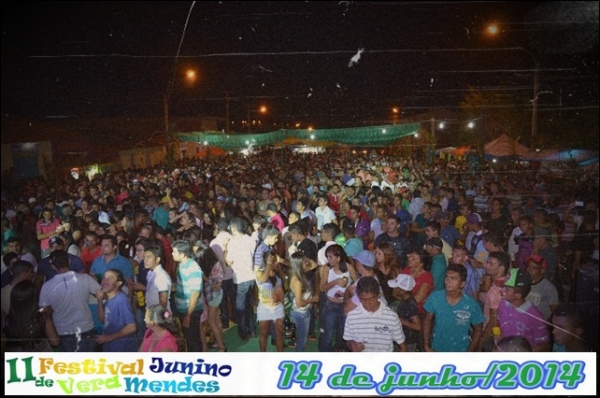 Vera Mendes: Prefeitura realiza o II Festival Junino - Imagem 53