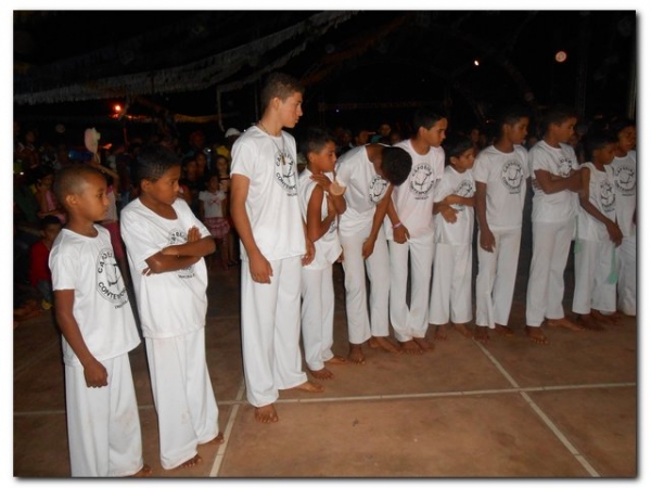 Comunidade inhumense comemora o aniversário de Inhuma em grande Estilo - Imagem 151