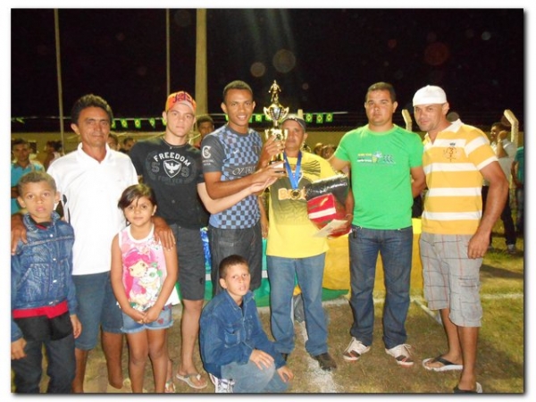 Comunidade inhumense comemora o aniversário de Inhuma em grande Estilo - Imagem 70