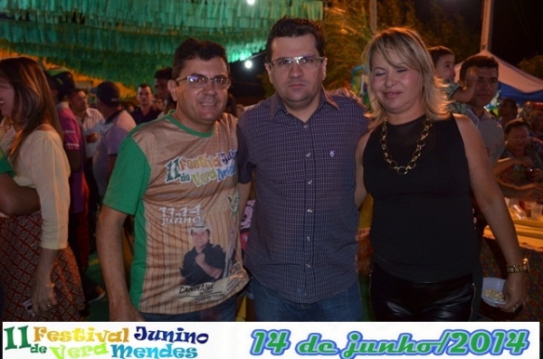 Vera Mendes: Prefeitura realiza o II Festival Junino - Imagem 58