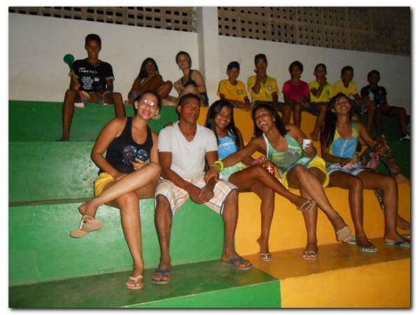 Comunidade inhumense comemora o aniversário de Inhuma em grande Estilo - Imagem 109