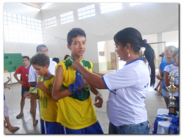 Comunidade inhumense comemora o aniversário de Inhuma em grande Estilo - Imagem 18