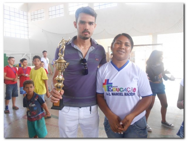 Comunidade inhumense comemora o aniversário de Inhuma em grande Estilo - Imagem 22