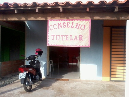 Conselho Tutelar está abandonado pelo poder público