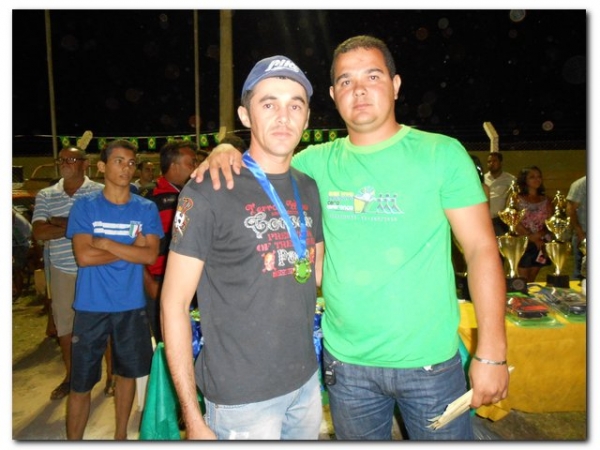 Comunidade inhumense comemora o aniversário de Inhuma em grande Estilo - Imagem 57