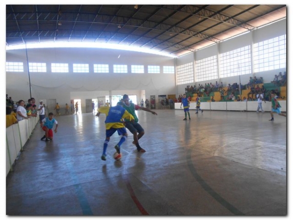 Comunidade inhumense comemora o aniversário de Inhuma em grande Estilo - Imagem 7