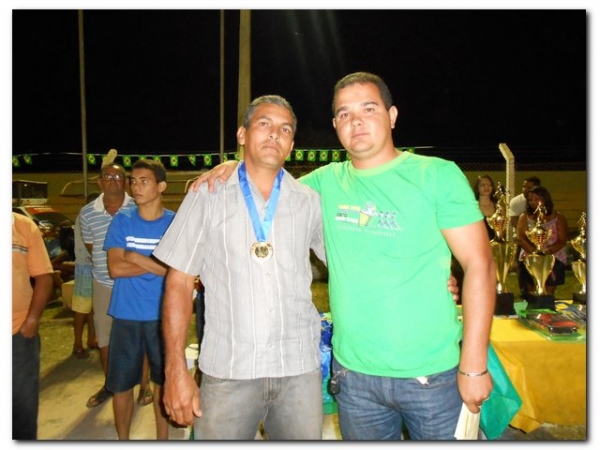 Comunidade inhumense comemora o aniversário de Inhuma em grande Estilo - Imagem 54