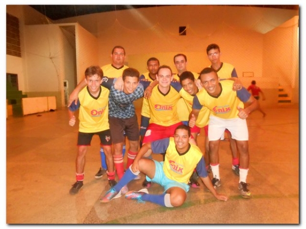 Comunidade inhumense comemora o aniversário de Inhuma em grande Estilo - Imagem 2