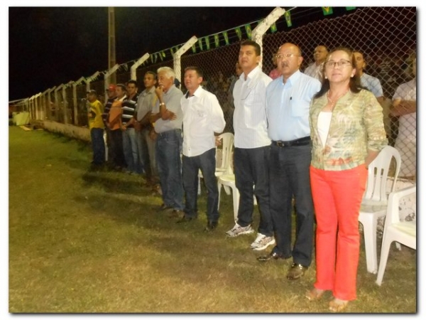 Comunidade inhumense comemora o aniversário de Inhuma em grande Estilo - Imagem 38