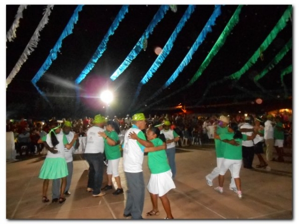 Comunidade inhumense comemora o aniversário de Inhuma em grande Estilo - Imagem 127