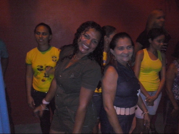 Prefeito Raimundo Ferreira inaugura obras com o governador Zé Filho - Imagem 48