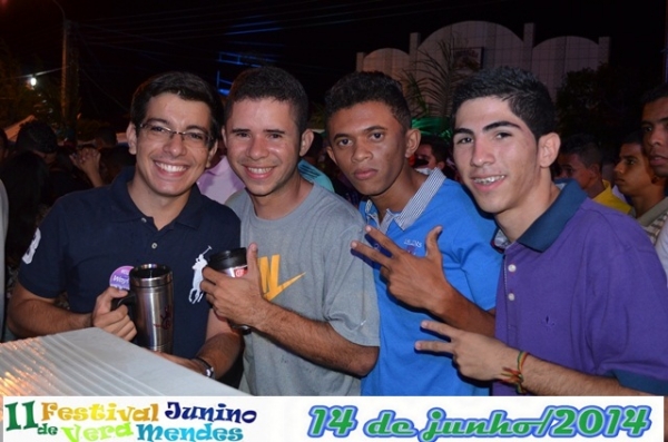 Vera Mendes: Prefeitura realiza o II Festival Junino - Imagem 23