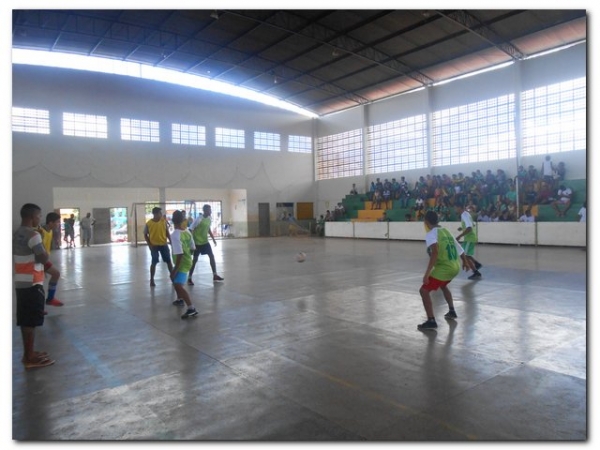 Comunidade inhumense comemora o aniversário de Inhuma em grande Estilo - Imagem 11
