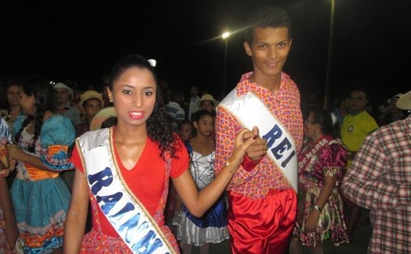 Arraiá das Pastorais realiza uma belíssima apresentação junina - Imagem 13