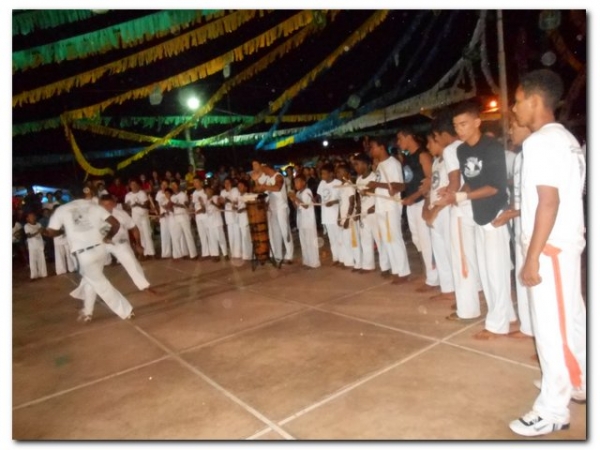 Comunidade inhumense comemora o aniversário de Inhuma em grande Estilo - Imagem 153