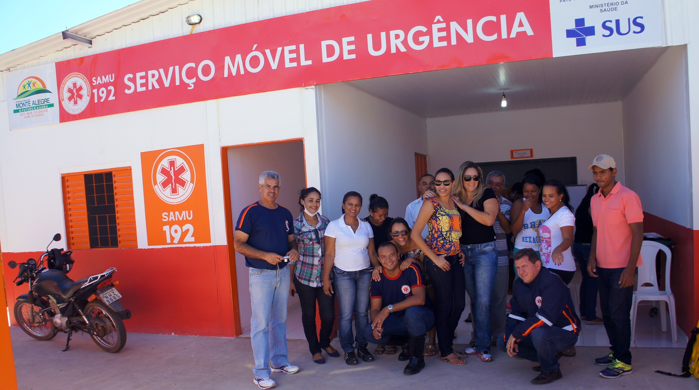 Trabalhando para melhora cada vez mais.