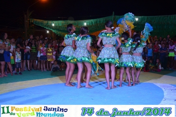 Vera Mendes: Prefeitura realiza o II Festival Junino - Imagem 106