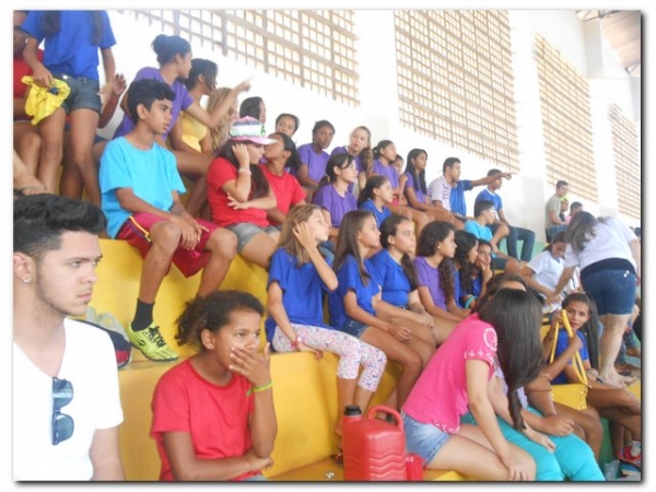 Comunidade inhumense comemora o aniversário de Inhuma em grande Estilo - Imagem 8