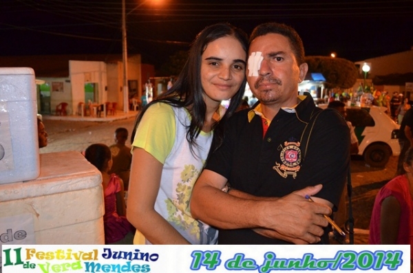 Vera Mendes: Prefeitura realiza o II Festival Junino - Imagem 40