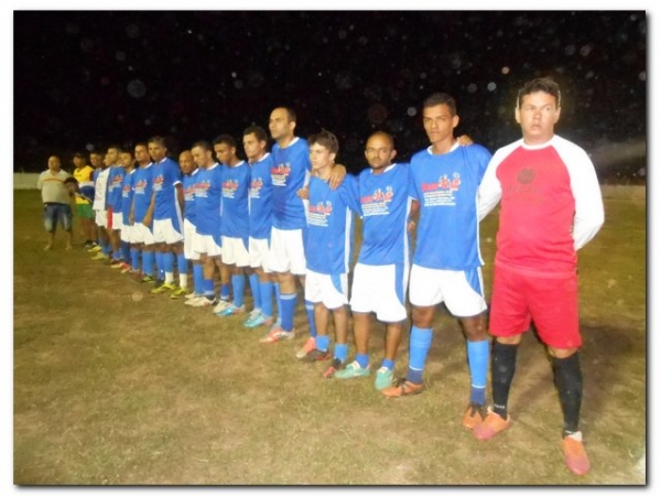 Comunidade inhumense comemora o aniversário de Inhuma em grande Estilo - Imagem 29