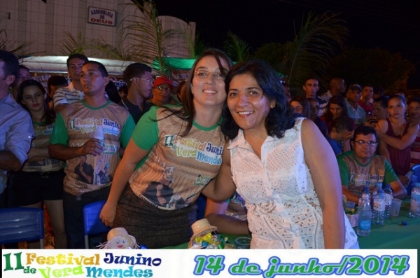 Vera Mendes: Prefeitura realiza o II Festival Junino - Imagem 81