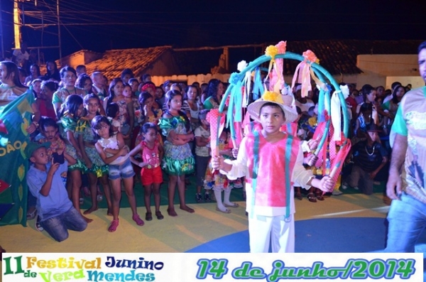 Vera Mendes: Prefeitura realiza o II Festival Junino - Imagem 128