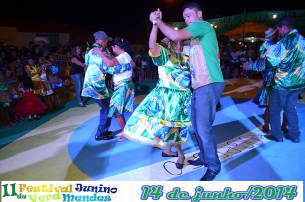 Vera Mendes: Prefeitura realiza o II Festival Junino - Imagem 142