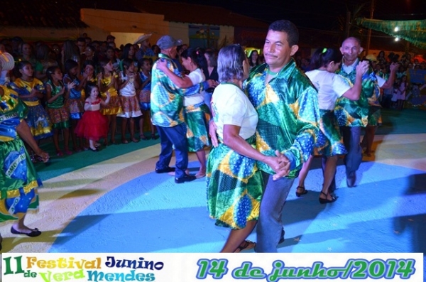 Vera Mendes: Prefeitura realiza o II Festival Junino - Imagem 143
