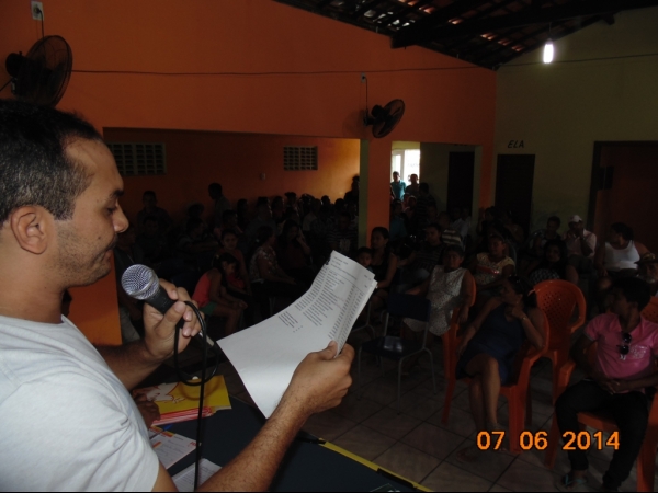 PSB de Boa Hora realizou congresso municipal nesse sabádo - Imagem 14