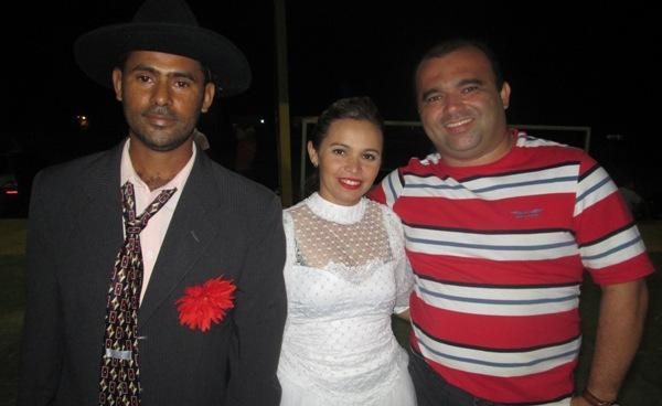 Arraiá das Pastorais realiza uma belíssima apresentação junina - Imagem 16