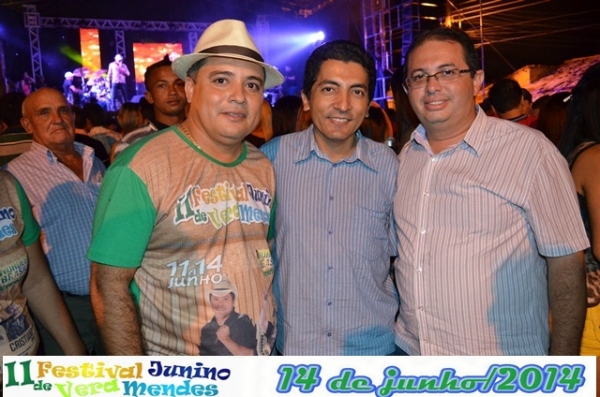 Vera Mendes: Prefeitura realiza o II Festival Junino - Imagem 46