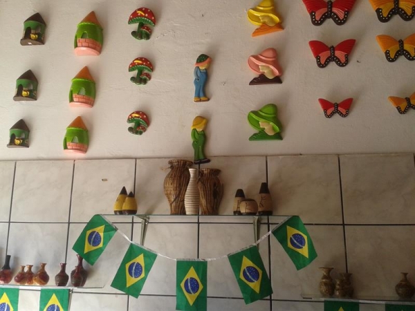 Artesanato e Cia de Barras - Imagem 2