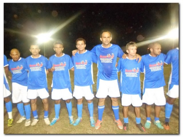 Comunidade inhumense comemora o aniversário de Inhuma em grande Estilo - Imagem 79