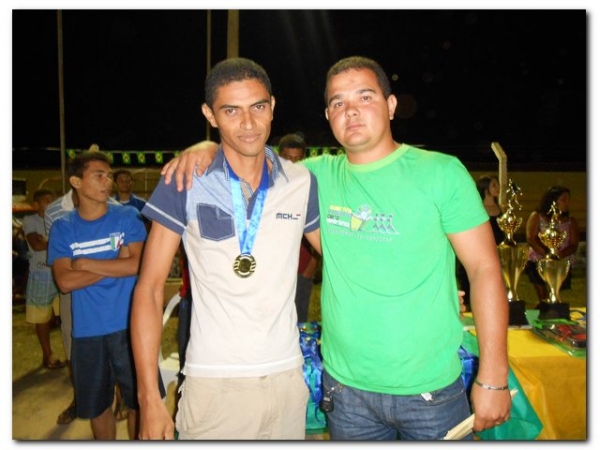 Comunidade inhumense comemora o aniversário de Inhuma em grande Estilo - Imagem 56