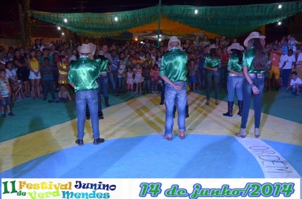 Vera Mendes: Prefeitura realiza o II Festival Junino - Imagem 111