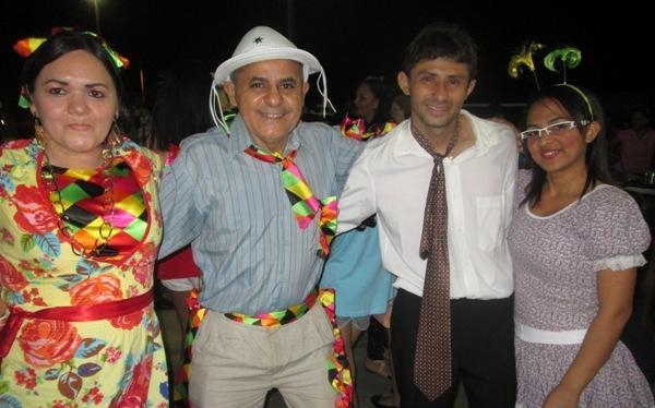 Arraiá das Pastorais realiza uma belíssima apresentação junina - Imagem 15