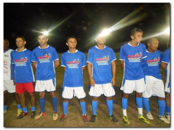 Comunidade inhumense comemora o aniversário de Inhuma em grande Estilo - Imagem 131