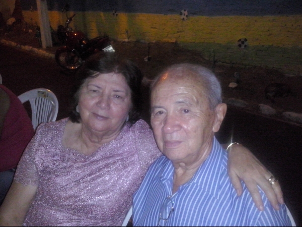 Prefeito Raimundo Ferreira inaugura obras com o governador Zé Filho - Imagem 38