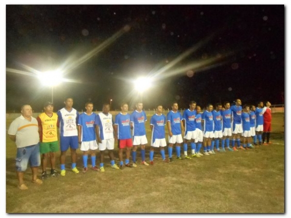 Comunidade inhumense comemora o aniversário de Inhuma em grande Estilo - Imagem 34