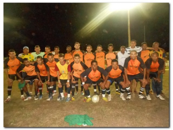 Comunidade inhumense comemora o aniversário de Inhuma em grande Estilo - Imagem 85