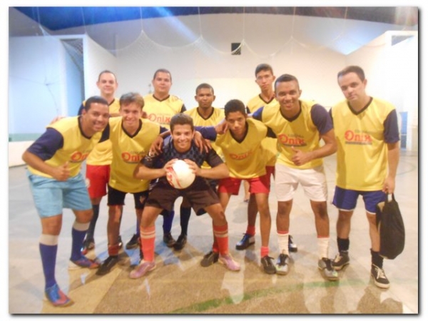 Comunidade inhumense comemora o aniversário de Inhuma em grande Estilo - Imagem 1