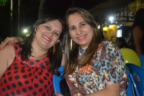 Festejos de Santo Antonio arrecada 170 mil reais - Imagem 3