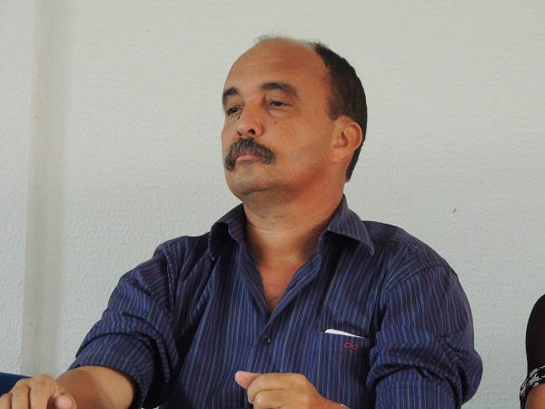 Moradores da zona rural serão beneficiados com cisternas