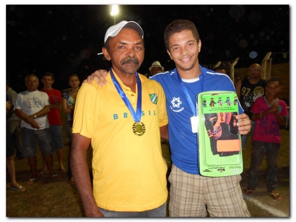 Comunidade inhumense comemora o aniversário de Inhuma em grande Estilo - Imagem 63