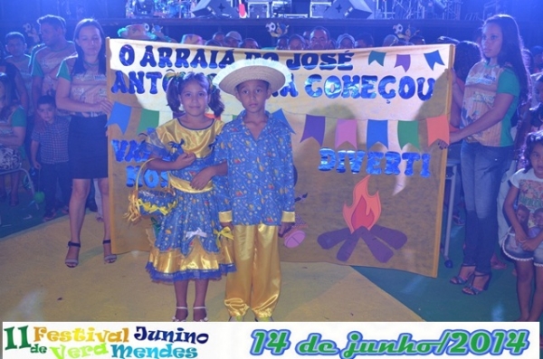 Vera Mendes: Prefeitura realiza o II Festival Junino - Imagem 98