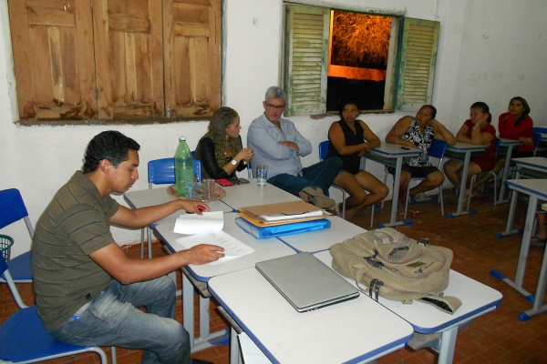 A Prefeita Claudia Lobo da aumento de 20% para  Professores da  Rede Municipal   - Imagem 2