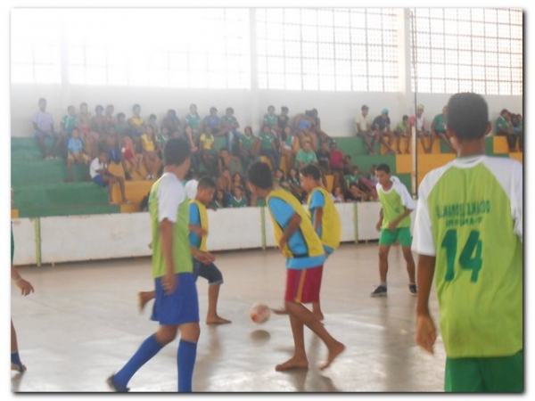 Comunidade inhumense comemora o aniversário de Inhuma em grande Estilo - Imagem 10