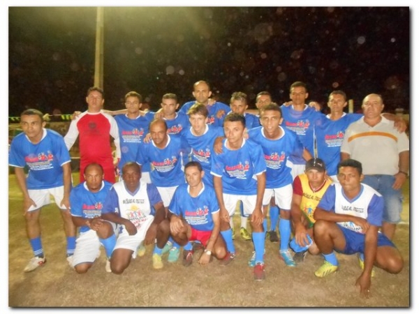 Comunidade inhumense comemora o aniversário de Inhuma em grande Estilo - Imagem 35