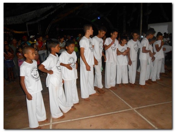 Comunidade inhumense comemora o aniversário de Inhuma em grande Estilo - Imagem 150