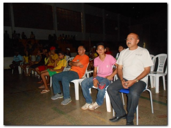 Comunidade inhumense comemora o aniversário de Inhuma em grande Estilo - Imagem 107